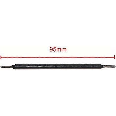 1 arbre flexible de transmission pour moteur de siège électrique avant/arrière avec revêtement floqué - Pièces de rechange et d'entretien - Sièges, banquettes et accessoires - Tuyau en velours de 95 m (1/5)