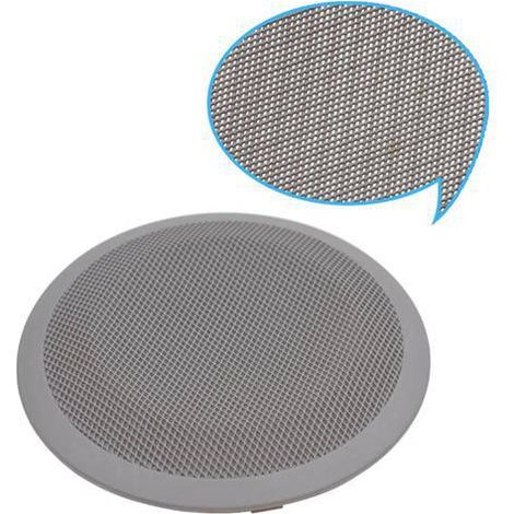 1 color: gray Material: plastic Car interior door, speaker cover, trim Door (1/4)