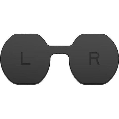 Kratzfeste Schutzbrille für PS VR2 Headset