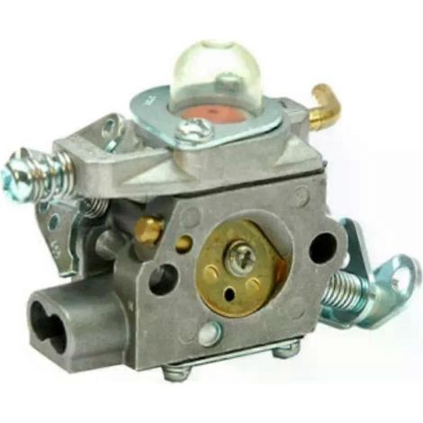 Carburateur Walbro WT-761-1 pour assemblage, remplace le carburateur Alpina Star 44/55 (1/5)