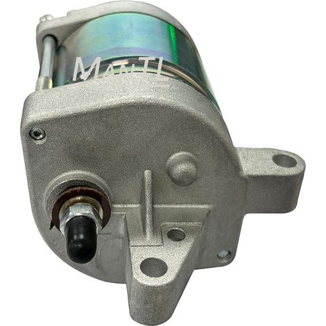Les démarreurs BR9-81890-00 et B3J-81890-00-00 conviennent aux motos Yamaha 450cc. (1/3)