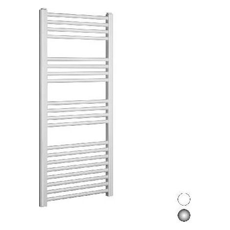 TERMOARREDO LINEA KALURA DIRITTO H 1760 Misura: Bianco  Int. 400  -  L 450