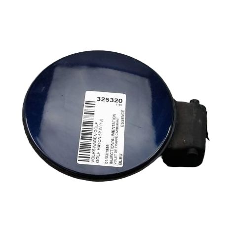 Volet De Trappe Carburant VOLKSWAGEN Golf Iv (1j) 1998-2004 [PRODUIT D'OCCASION]♻️1j6809857fgru