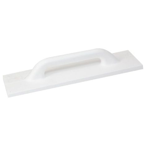 Kubala – Taloche en polystyrène 140 × 700 mm pour enduit, crépi et travaux de finition