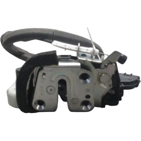 [PRODUIT D'OCCASION] Systeme Condamnation Avant Droit NISSAN Micra ♻️ Ref Oe. 805001hh0a - Garantie à vie (1/4)
