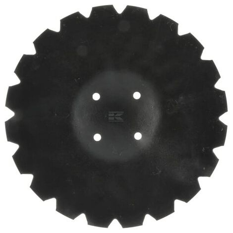 Scheibe 410x3,2mm PÖTTINGER 00436601 (1/2)