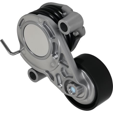 Belt Tensioner & Pulley for BMW X1 sDrive 18d 20d xDrive 2015-2021 39400 (1/5)