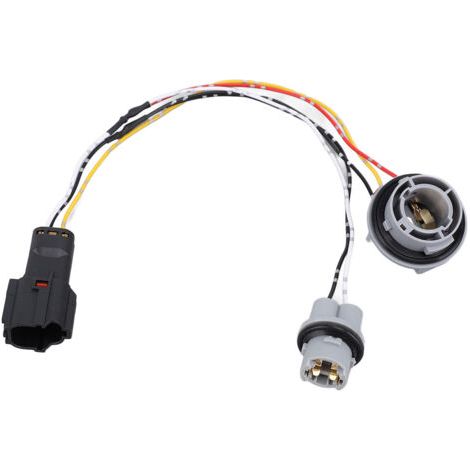 DEESSE SHOP-Faisceau de câblage à douille arrière pour Sportage 2016-2019 – Numéro OEM 92480 D9020 – Sécurité améliorée et performances stables (1/5)