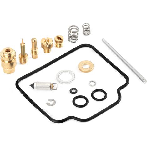 Kit de reconstruction carburateur 0101-010 pour Suzuki LT-F4WDX King Quad 300 1991-1998 - Pièces quad (1/5)