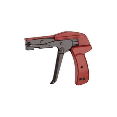 Teng Tools CTG01 Pistola per fascette leggera e precisa
