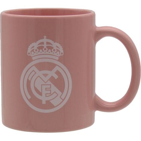 Keramiktasse real madrid 330 ml perfekt fur kaffee oder tee