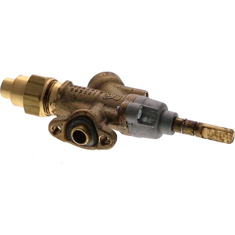 SIEMENS, ROBINET Cuisinière Semi-rapide ARD OU ARG 035 TC TURAS (1/2)