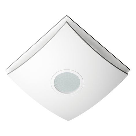 elso Infrarot-Bewegungsmelder Weiß 360°