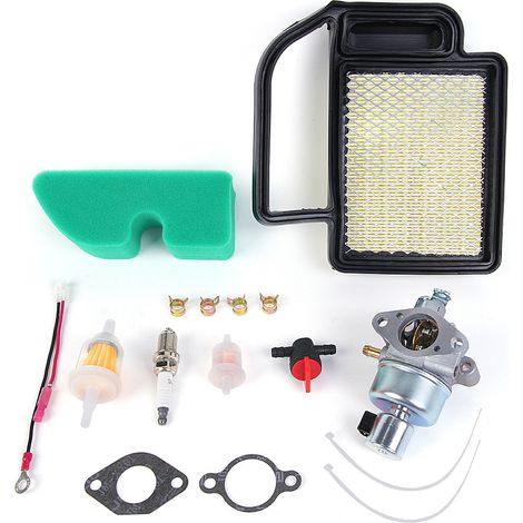 Carburateur pour moteurs Kohler Courage SV530 (17 ch), SV540 (18 ch), SV590 (19 ch), SV620 (22 ch) et SV470 (1/5)