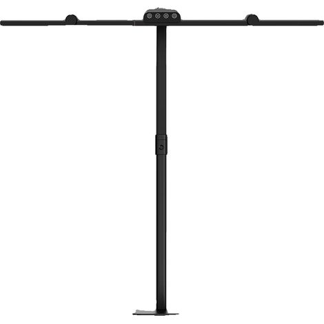LED Schreibtischlampe, dimmbares Licht, Augenschutztechnologie, Basisversion (1/2)