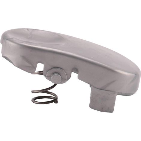 Bouton de bac à poussière pour V6 DC58 DC59 DC61 DC62 SV03 SV05 (Photo couleur) (1/5)