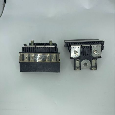 Fusible de batterie Nissan 24380BB50A