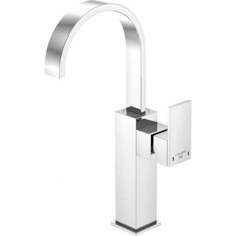Steinberg Série 135 Mitigeur de lavabo, orientable, sans vidage, (1/2)