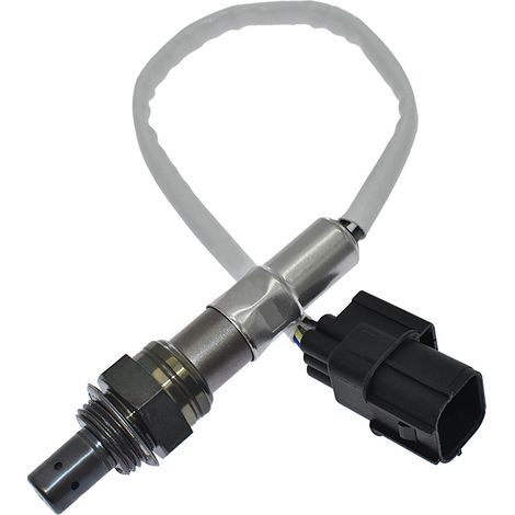 The 36531-R70-A01 oxygen sensor is compatible with 2008-2014 Honda Accord 3.0L models and is a five-line front oxygen sensor. (1/5)