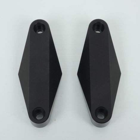 Protection carter moteur slider de rechange Mad pour moto Honda (1/2)