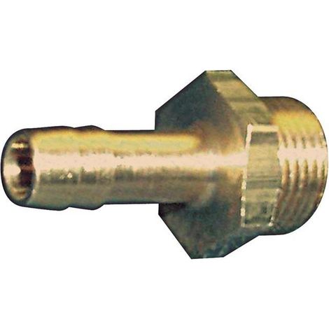 EWO  Boquilla  Roscada  Latón  Rosca  Exterior  16,66  mm  LW  9  -  113-34A (1/3)