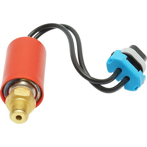 Sensore pressione olio per John Deere – Codice OEM RE63289 (1/2)
