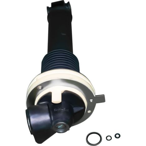 Front left hydropneumatic shock absorber for Citroën C6 TD 2.2 and C5 (part no. 5208S4). (1/4)