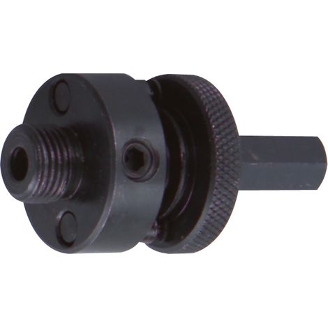 MAKITA D-17186 ADAPTADOR CON BROCA DE CENTRADO