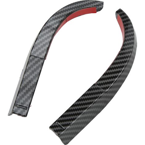 Déflecteur d'eau de pluie de toit en ABS anti-usure et résistant à la chaleur, avec rainure de déviation, pour Jeep Wrangler JK 07-17 (1/5)