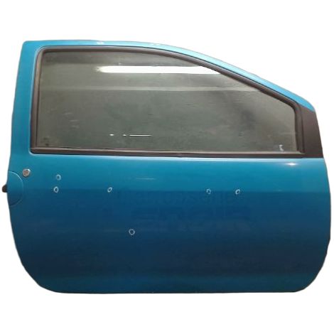 Porte Avant Droit RENAULT Twingo [PRODUIT D'OCCASION]♻️7751472898