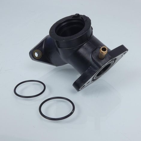 Pipe d admission Tourmax pour moto Yamaha 125 XV Virago 1997