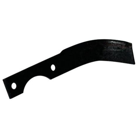 Cuchilla escarificadora izquierda compatible 350-566 AGRIA 616113