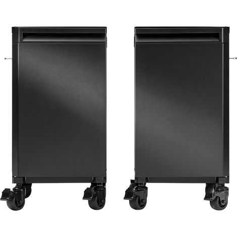 2 meubles de rangement pour Prestige - Phantom (1/4)