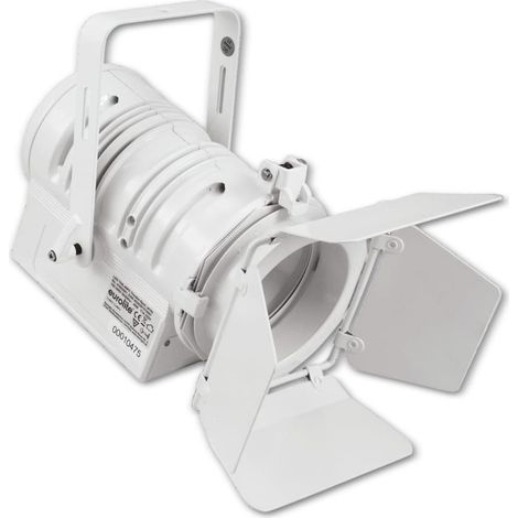 Innenstrahler Eurolite tha-40pc LED 3100K 100-240V (1/5)