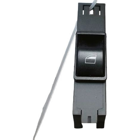 Commande Leve-glace Porte Avd BMW Serie 3 Compact (e46) 2001-