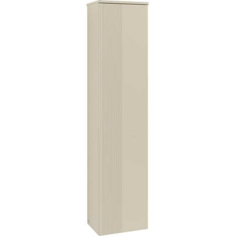 Villeroy & Boch K46100HJ Armoire haute Antao K46 414x1719x287 mm (1/2)