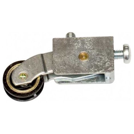 RODAMIENTO VENTANA ALUMINIO REG. INASA2000.12U