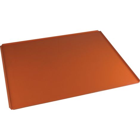 Plaque Aluminium 530X650 MM - L2G