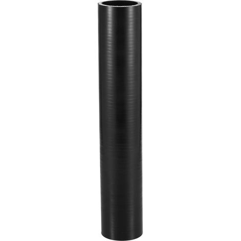 Tuyau De Refroidisement En Silicone Noir Intérieur 45mm, Longueur 300mm, Temp. -60°C300°C, Liquide Refroid., Huile, Frein, Antigel (1/5)