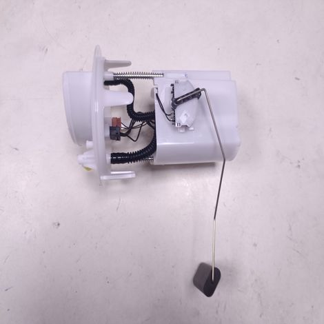 Die Referenznummern 9816737680 und 9804157380 sind für originale Peugeot DS6 Kraftstoffpumpenbaugruppen geeignet.