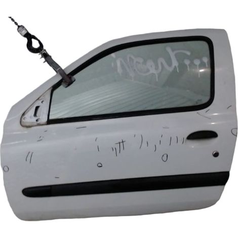 [PRODUIT D'OCCASION] Porte Avant Gauche RENAULT Clio ♻️ Ref Oe. 7751472464 - Garantie à vie (1/2)