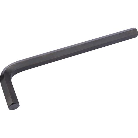 Draper 19.0mm Extra Long Metric Hexagon Key Wrench with 19mm Long Arm, Model 33588 (1/5)