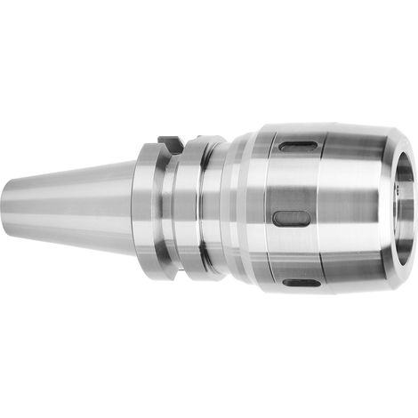 Mandrin de fraisage pour porte-outil CNC, tour puissant, équipement industriel BT40‑C32‑105 (1/5)