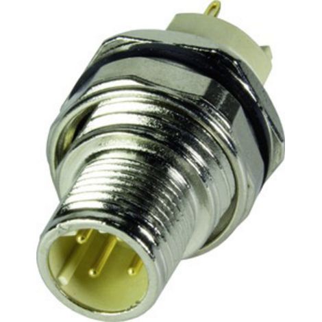 HARTING 21033811430 Leiterplattensteckverbinder Stecker, gerade 1 St.