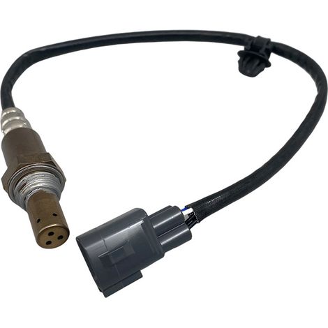 Lambda-Sonde (hinten) geeignet für Toyota Prado 2.7L (2009-2013) - 89465-02450 (1/4)