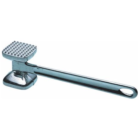 KitchenCraft Heavy Duty Metal Meat Tenderiser