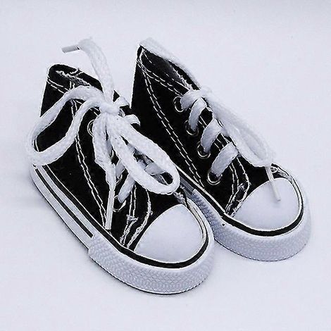 Kreative Motorrad-Seitenständer-Abdeckung, Mini-Schuh-Fahrrad-Fußstütze, Motorrad-Seitenständer 7,5 cm, Dekor-Motorradteile – 2 Stück, Schwarz (1/5)