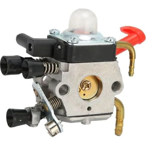 Carburatore di ricambio per tagliasiepi Stihl HS81 HS81R HS81RC HS81T HS86 HS86R HS86T