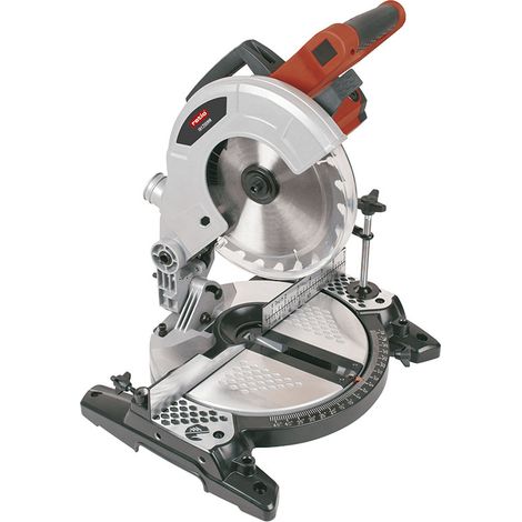 Ingletadora Ratio IR1200NM - (1/2)