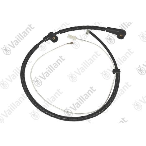VAILLANT Zündkabel VKK 226-656/4 u.w. Vaillant-Nr. , 0020086611